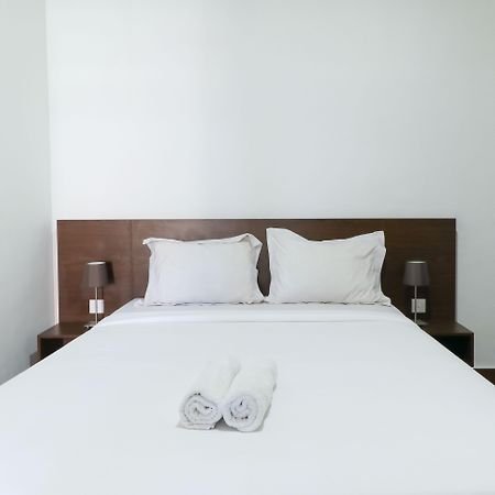 Kak Garden Inn Кута Экстерьер фото