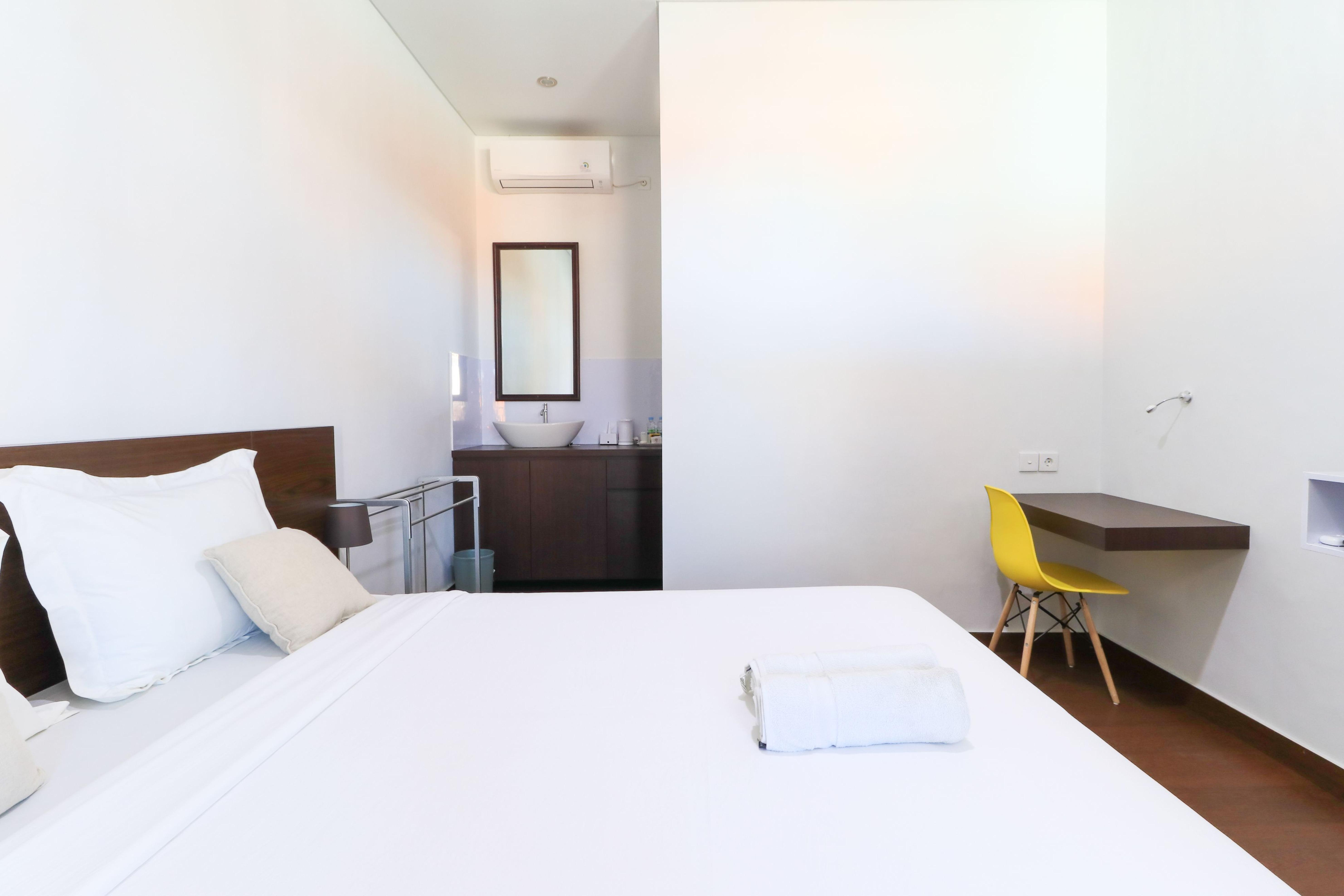 Kak Garden Inn Кута Экстерьер фото