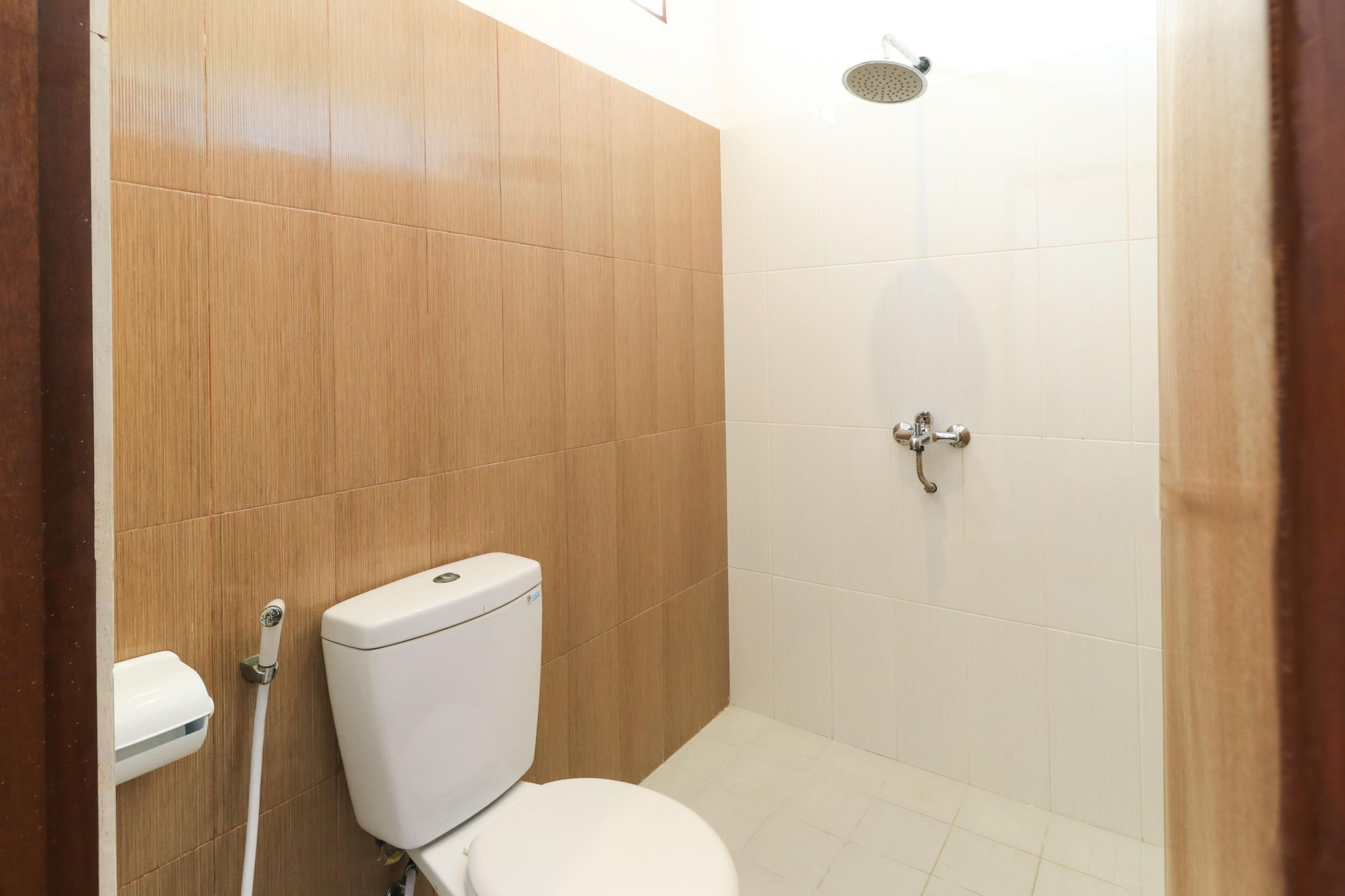 Kak Garden Inn Кута Экстерьер фото